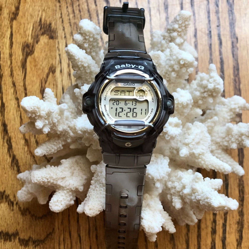 Casio Baby G